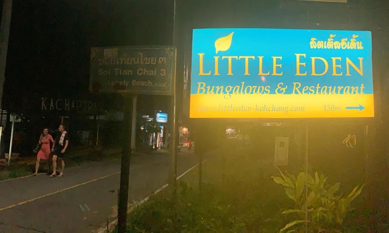 Little Eden Bungalows 코창 외부 사진